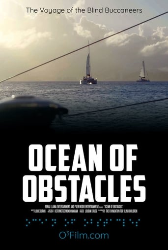 Poster of Ocean of Obstacles