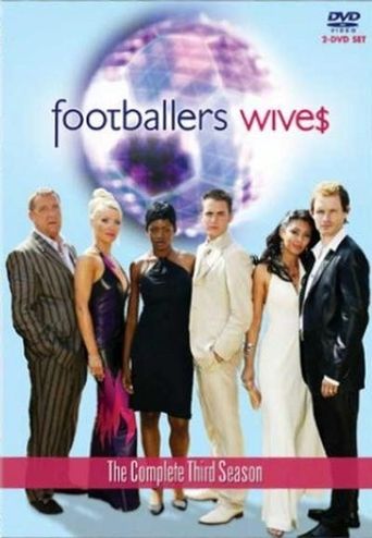 Portrait for Footballers' Wives - Season 3