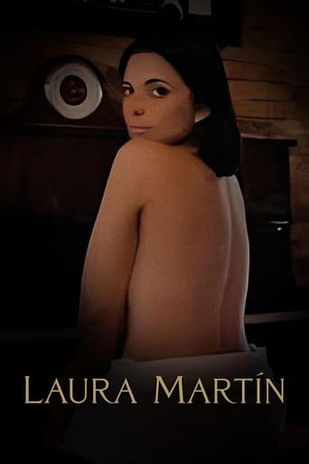 Poster of Réquiem para Laura Martin