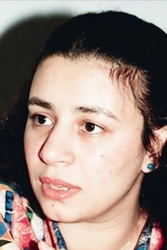 Portrait of Abla Kamel