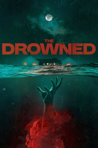 Poster of The Drowned