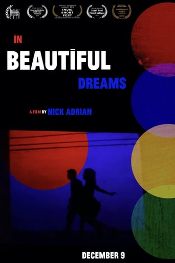 Poster of In Beautiful Dreams