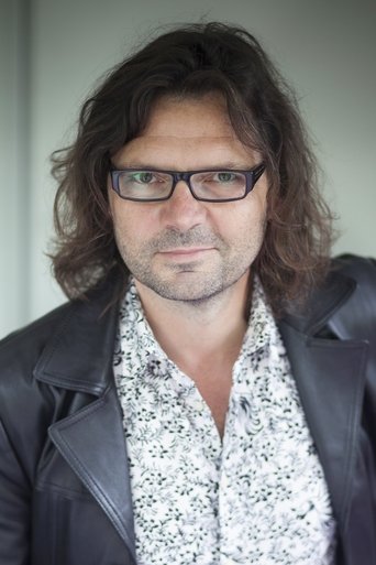 Portrait of Job Knoester