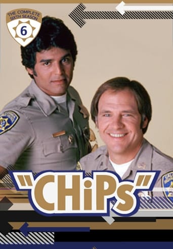 Portrait for CHiPs - Season 6