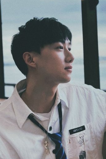 Portrait of 张佑汐