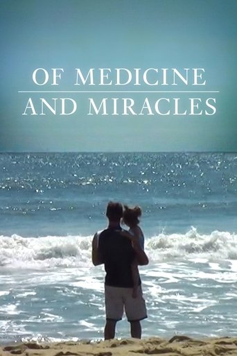 Poster of Of Medicine and Miracles