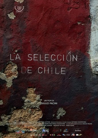 Poster of La seleccion de Chile