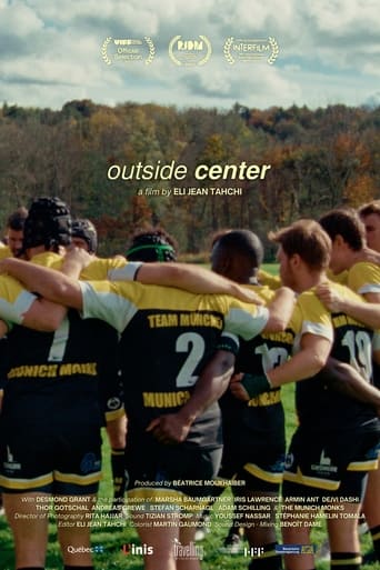 Poster of Outside Center