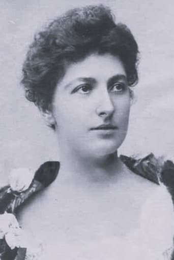 Portrait of Maria Reisenhofer