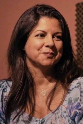 Portrait of Sandra de Castro