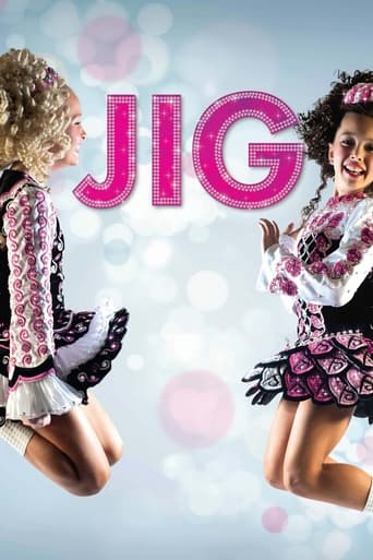 Poster of Jig