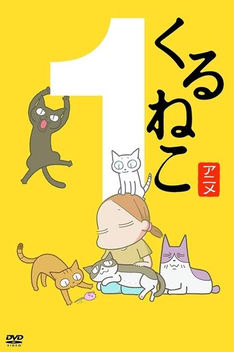 Poster of Kuruneko