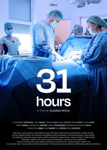 Poster of 31 hours