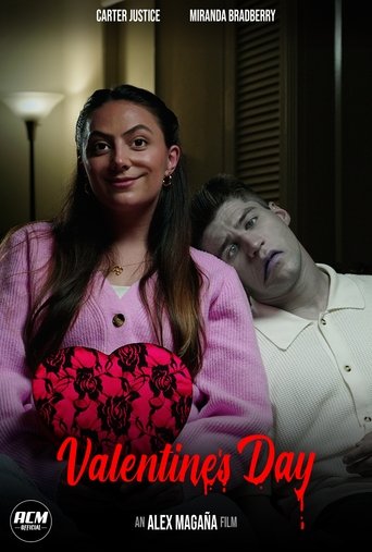 Poster of Valentine’s Day