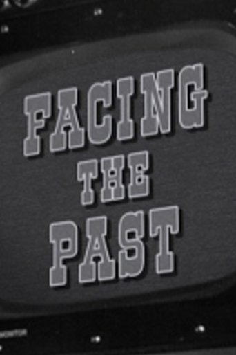 Poster of Facing the Past