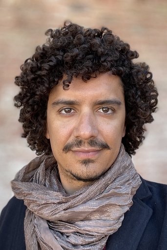 Portrait of Matheus Mello