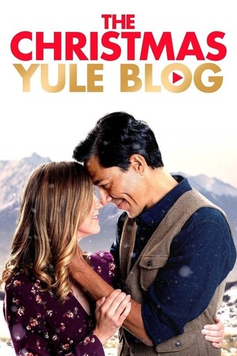 Poster of The Christmas Yule Blog