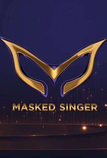 Poster of Masked Singer Croatia