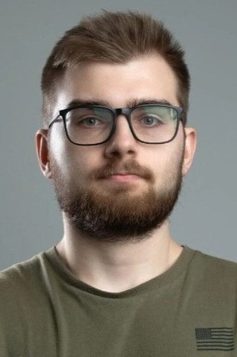 Portrait of Jaroslav Nečas