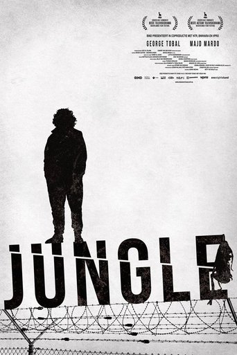 Poster of Jungle