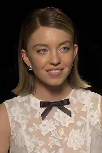 Portrait of Sofia Schandy Bloch