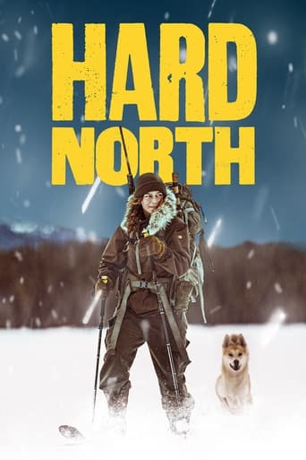 Portrait for Hard North - Season 1