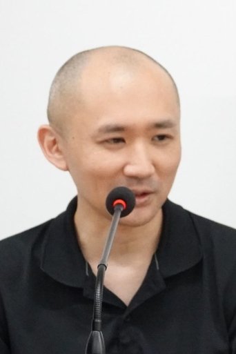Portrait of Yukihiro Miyamoto