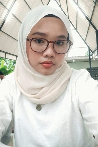 Portrait of Lidya Natasya Basuki
