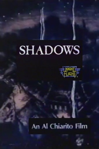 Poster of Shadows