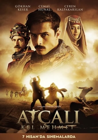 Poster of Atçalı Kel Mehmet