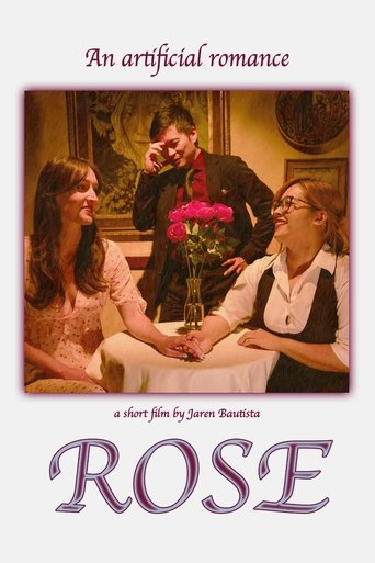 Poster of Rose