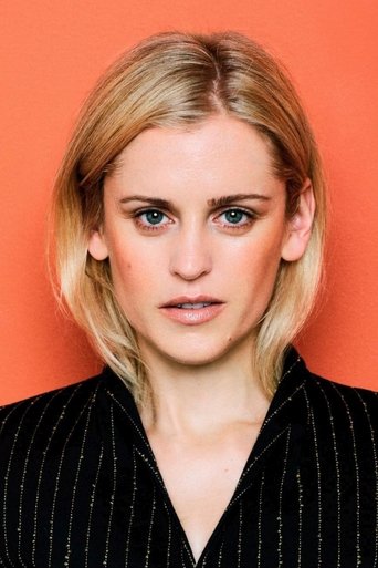 Portrait of Denise Gough