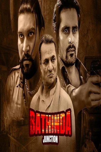 Poster of Bathinda Junction
