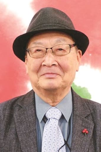 Portrait of Kim Seong-hwan