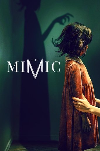 Poster of The Mimic