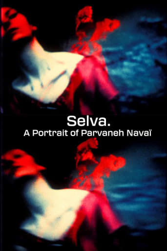 Poster of Selva. A Portrait of Parvaneh Navaï