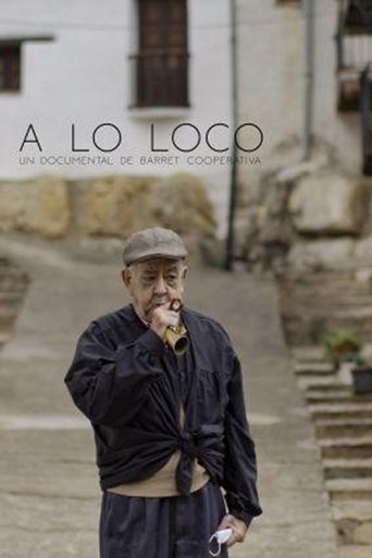 Poster of A lo loco