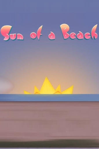 Poster of Sun of a Beach