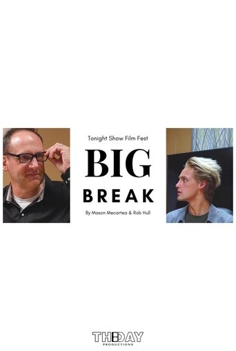 Big Break Poster of Big Break
