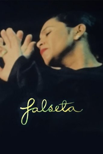 Poster of FALSETA