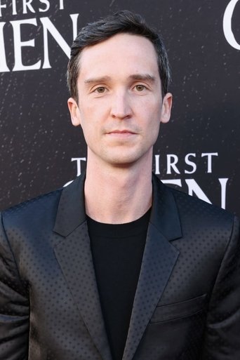 Portrait of Tim Smith