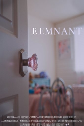 Poster of REMNANT