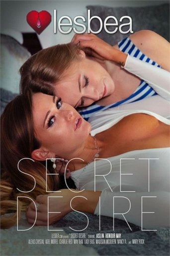 Poster of Secret Desire