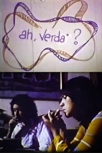 Poster of Ah verda!