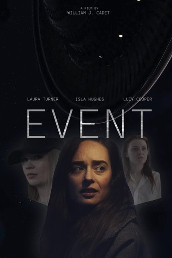 Poster of Event