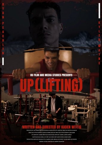 Poster of Up(Lifting)