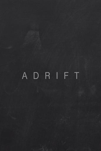 Poster of Adrift