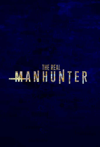 Poster of The Real Manhunter