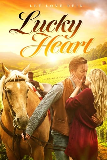 Poster of Lucky Heart