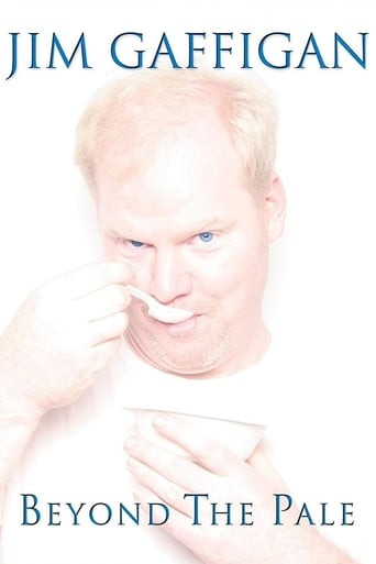 Poster of Jim Gaffigan: Beyond the Pale